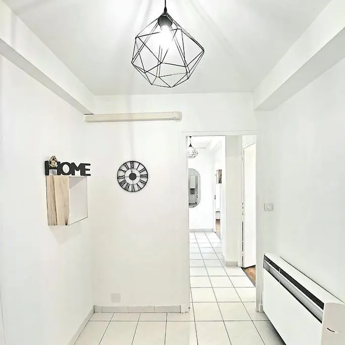 Fontaine  T4 Fontaine 아파트