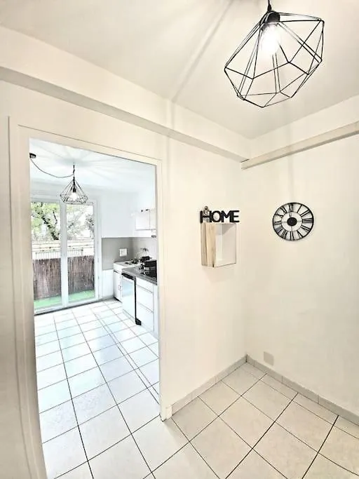 Fontaine  T4 Fontaine 아파트