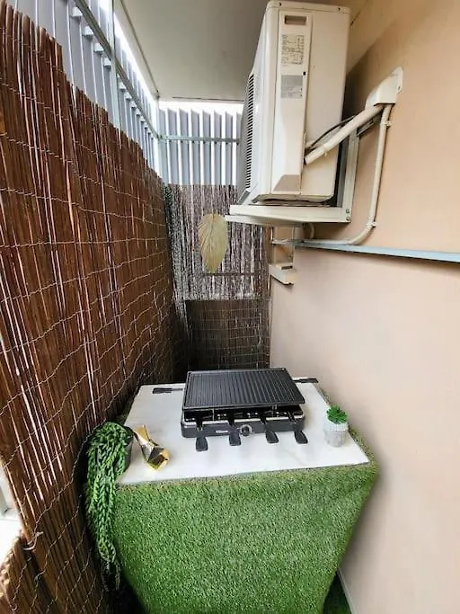 Fontaine  T4 Fontaine 아파트