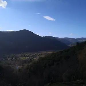 Hébergement de vacances Des Combes, Dunières-sur-Eyrieux