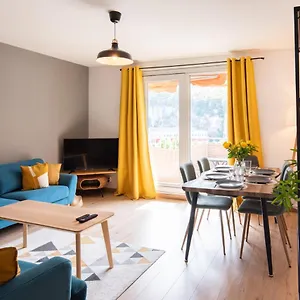 Les Du Vercors - Parking Free Fibre Netflix Bed & Breakfast