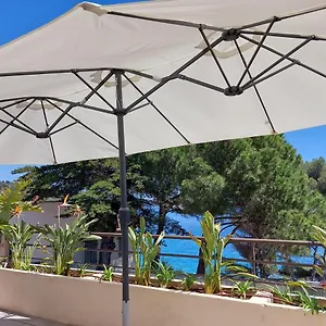 Les Roches - Relais & Chateaux Hotel Le Lavandou