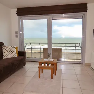 Residentie Zeezicht I Appartement Ostende